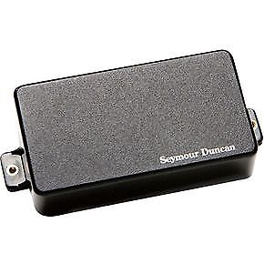 Seymour Duncan AHB-2b Blackouts Metal HB Blk