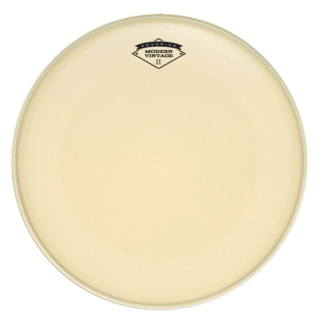 Aquarian MDV20 - 20'' MODERN VINTAGE TWO WITH SUPERKICK RING