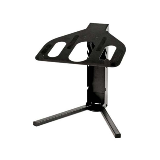 Quiklok LPH005 Desk Laptop Stand - Black