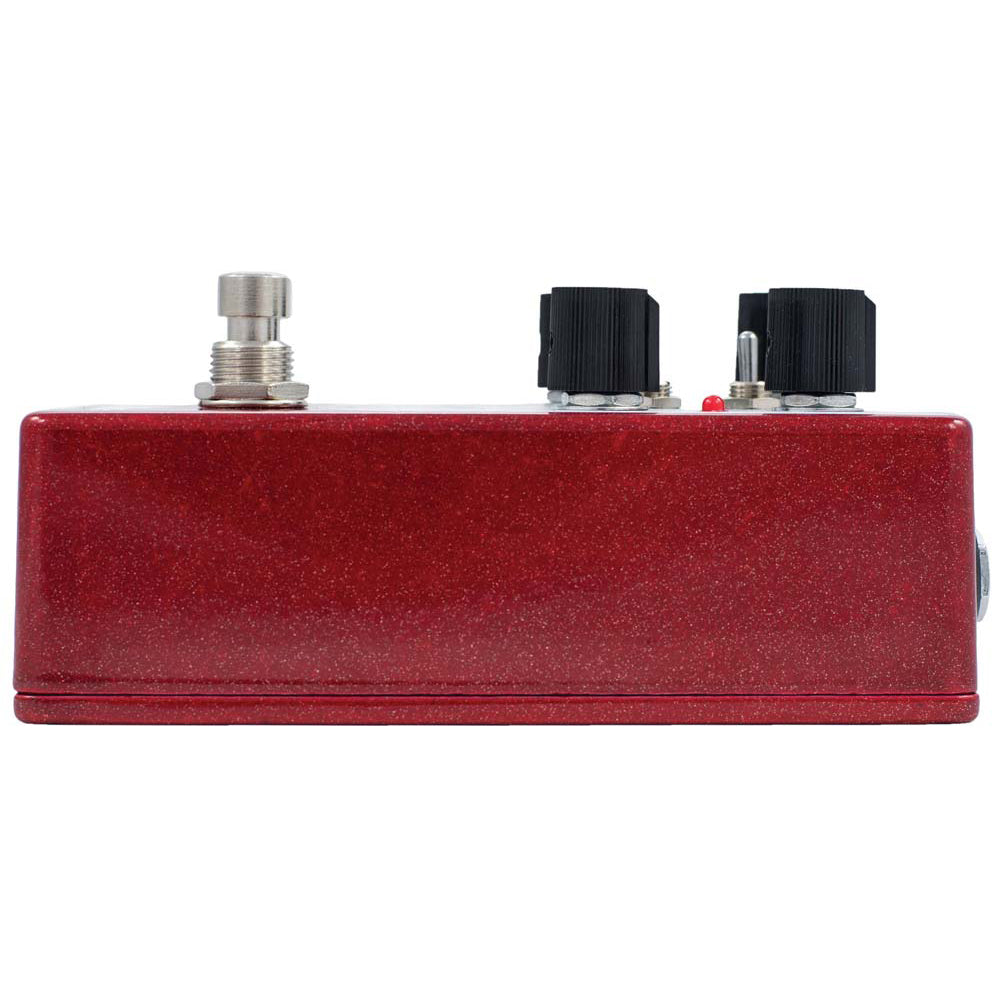 Earthquaker Devices Grand Orbiter Phase Machine Guitar Pedal