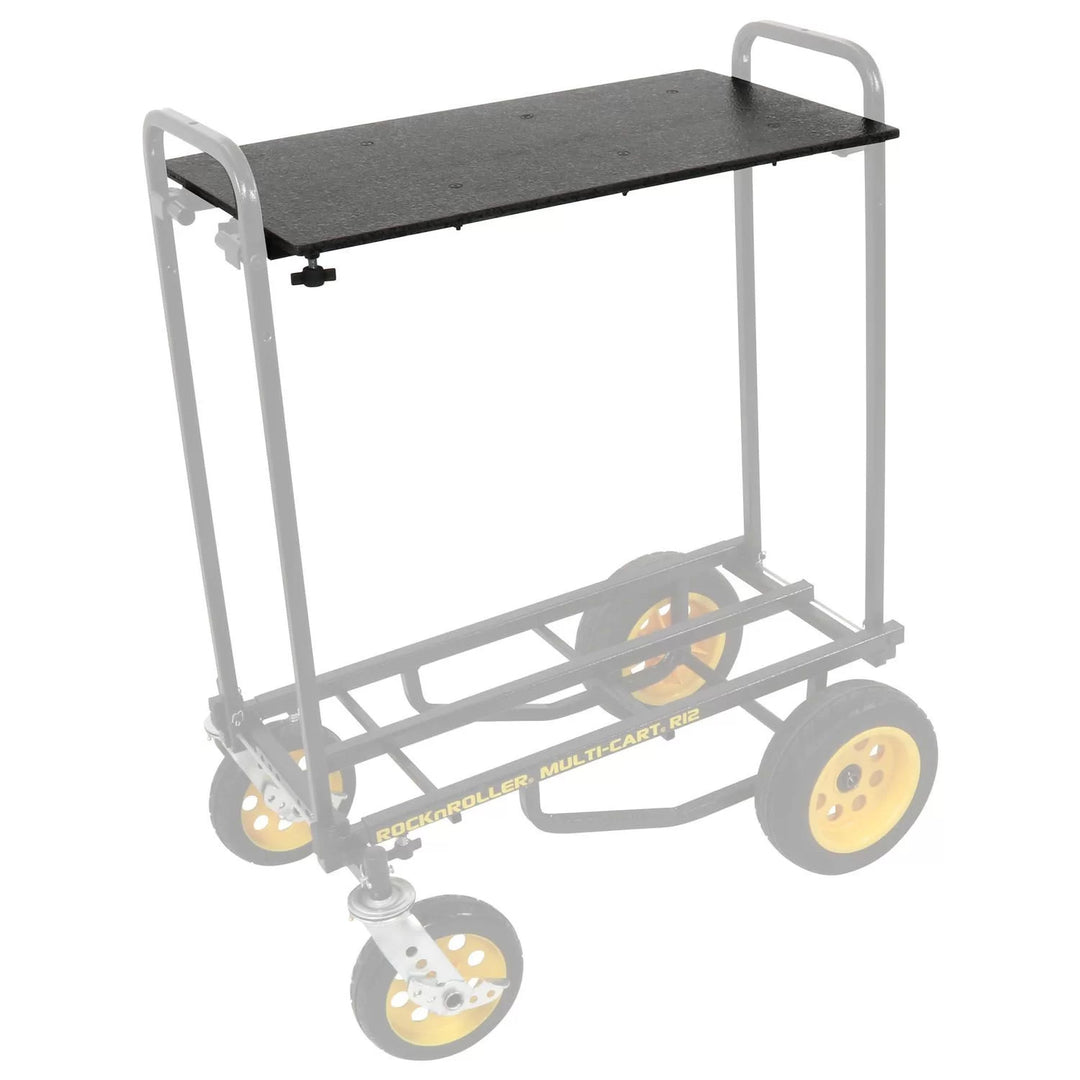 Rock N Roller RSH10Q  Multi-Cart Accessory Shelf