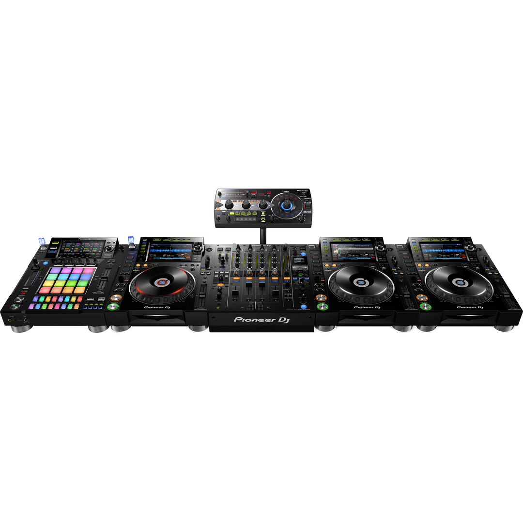 Pioneer DJ DJS-1000 Stand-Alone DJ Sampler w/ Touch Screen