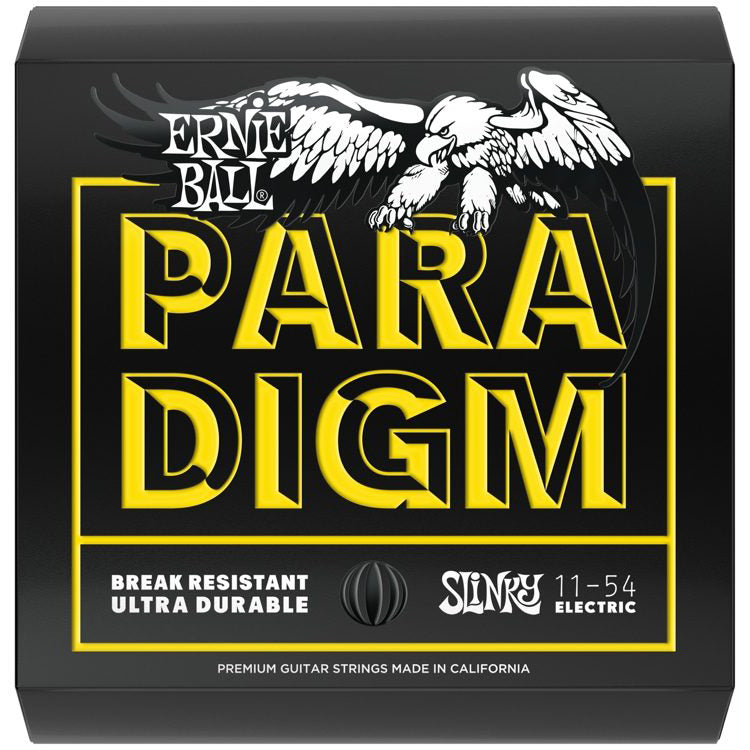Ernie Ball 2027EB PARADIGM ELEC BEEFY SLINKY 11-54
