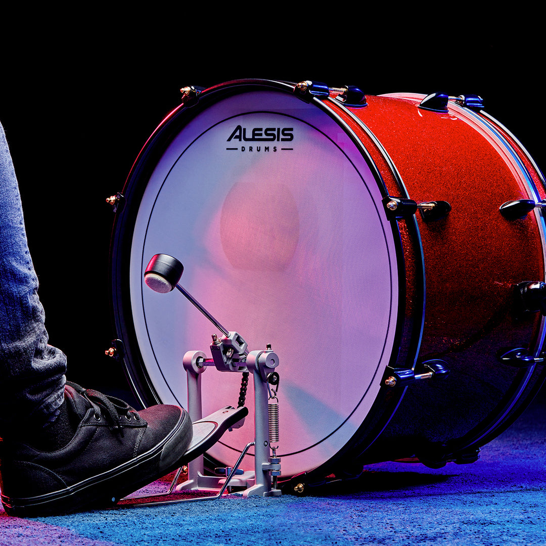 Alesis KP1 Chain Drive Bass Drum Kick Pedal