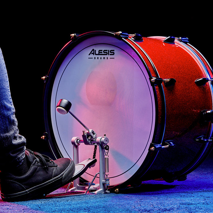 Alesis KP1 Chain Drive Bass Drum Kick Pedal