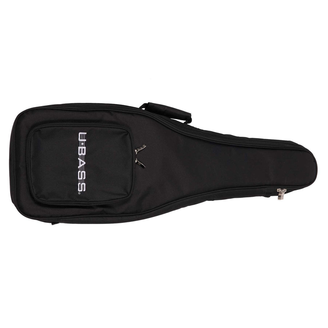 Kala Deluxe Gig Bag for Acoustic / Electric U-Bass Ukulele