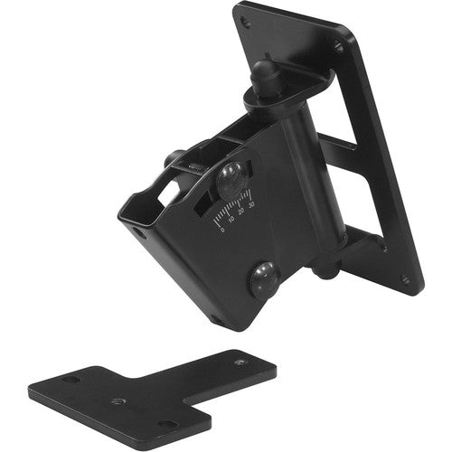Genelec 8000-402B Black Swivel Wallmount for all 8000 Series Models