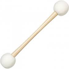 Vic Firth TG26 Tom Gauger Double Ended Mallet