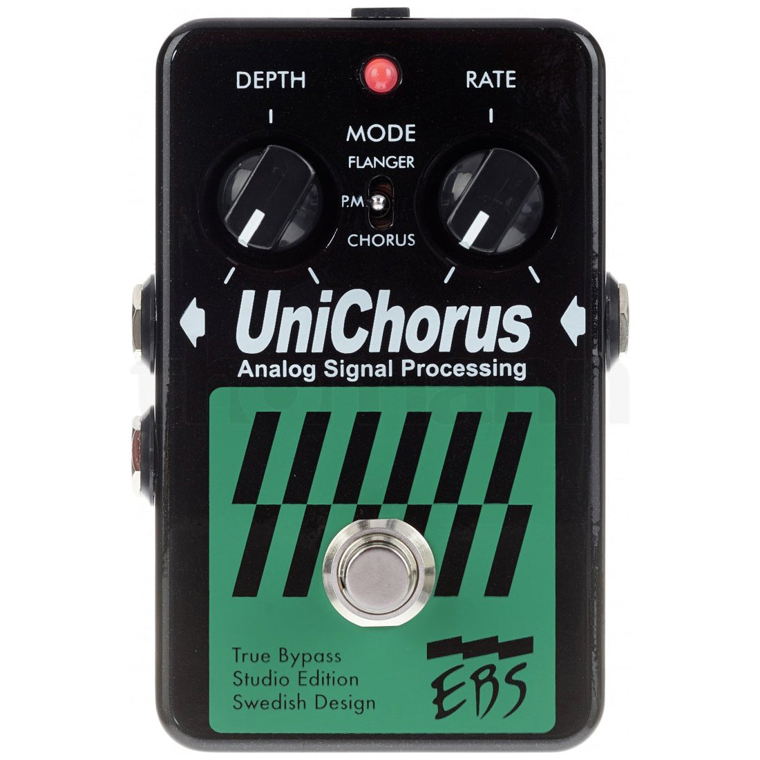 EBS EBS-UC-SE - UniChorus Pedal Studio Edition