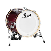 Pearl MDT1614BC 16 X 14 Bass Drum