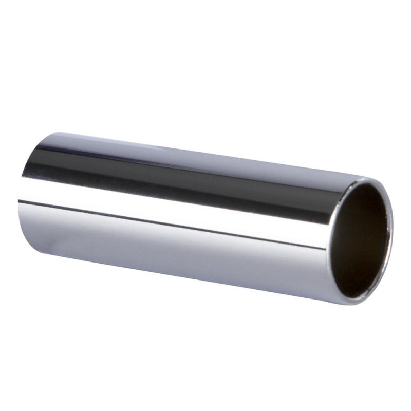 On-Stage SLD206 Chrome Plated Guitar Slide - Size 6