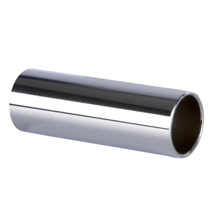 On-Stage SLD206 Chrome Plated Guitar Slide - Size 6