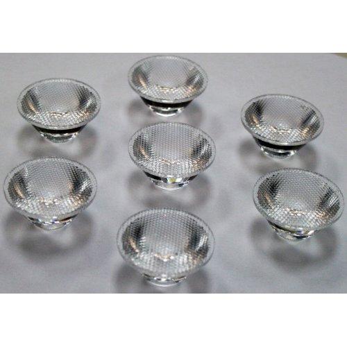 LCG Kit of 7-45 Degree Lenses for LCG-1207