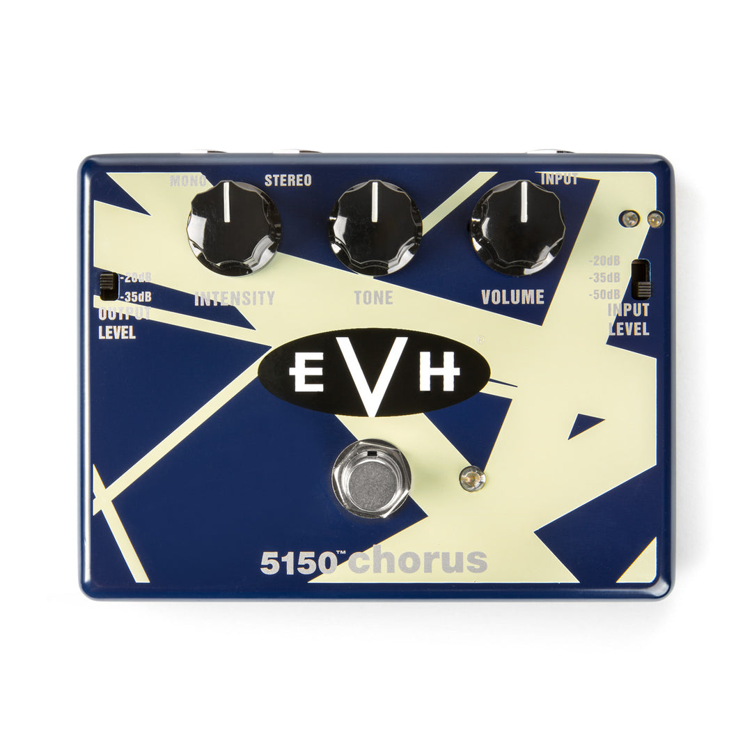 MXR EVH30 Eddie Van Halen Chorus Pedal