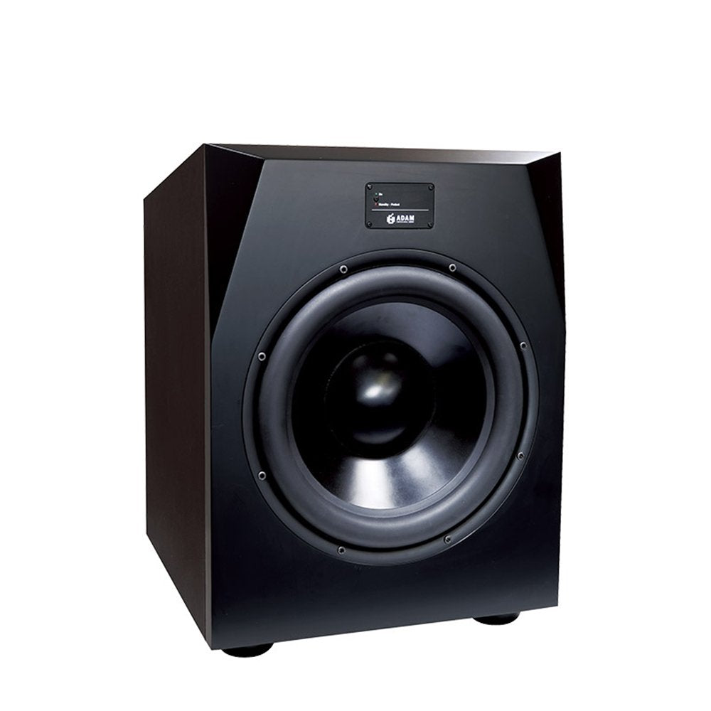 Sub 15B - Active Subwoofer, 1 x 15" woofer, 1000 watts RMS - Music City Canada