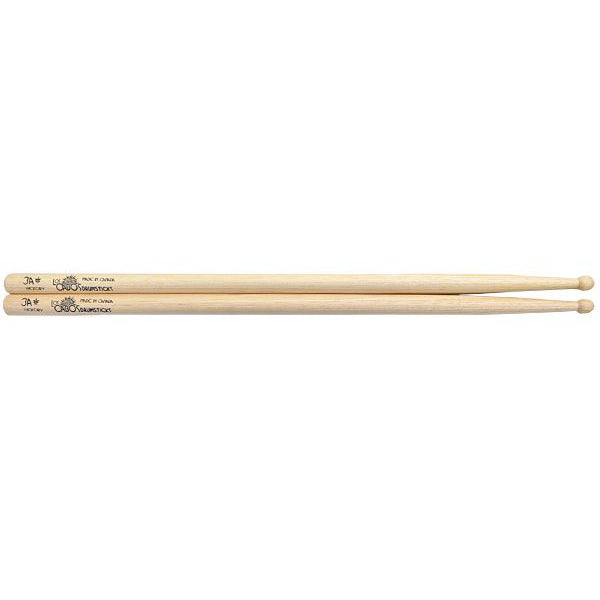 Los Cabos LCD3AH 3A Drum Sticks - White Hickory