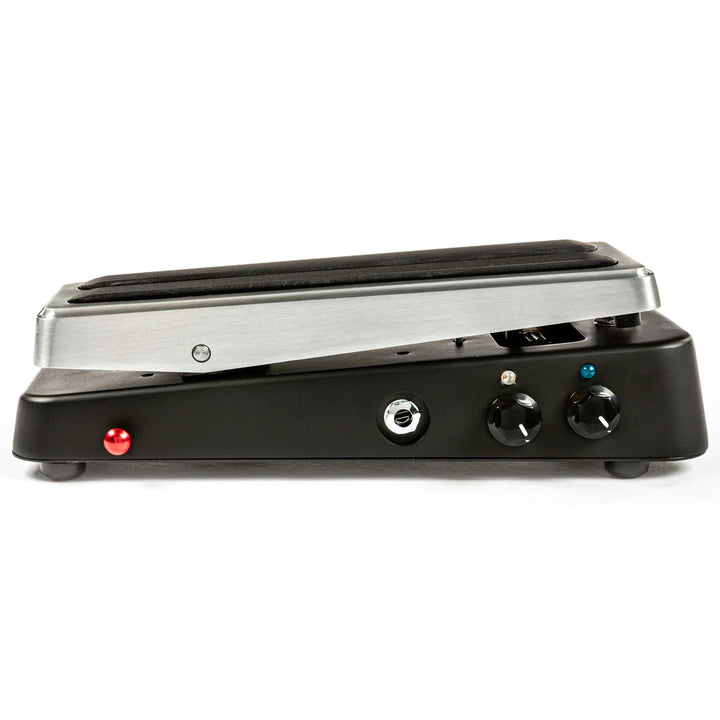 Dunlop Cry Baby Custom Badass Dual-Inductor Edition Wah Guitar Pedal