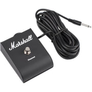 Marshall PEDL-90003 Single Latching Footswitch for Marshall Amplifiers