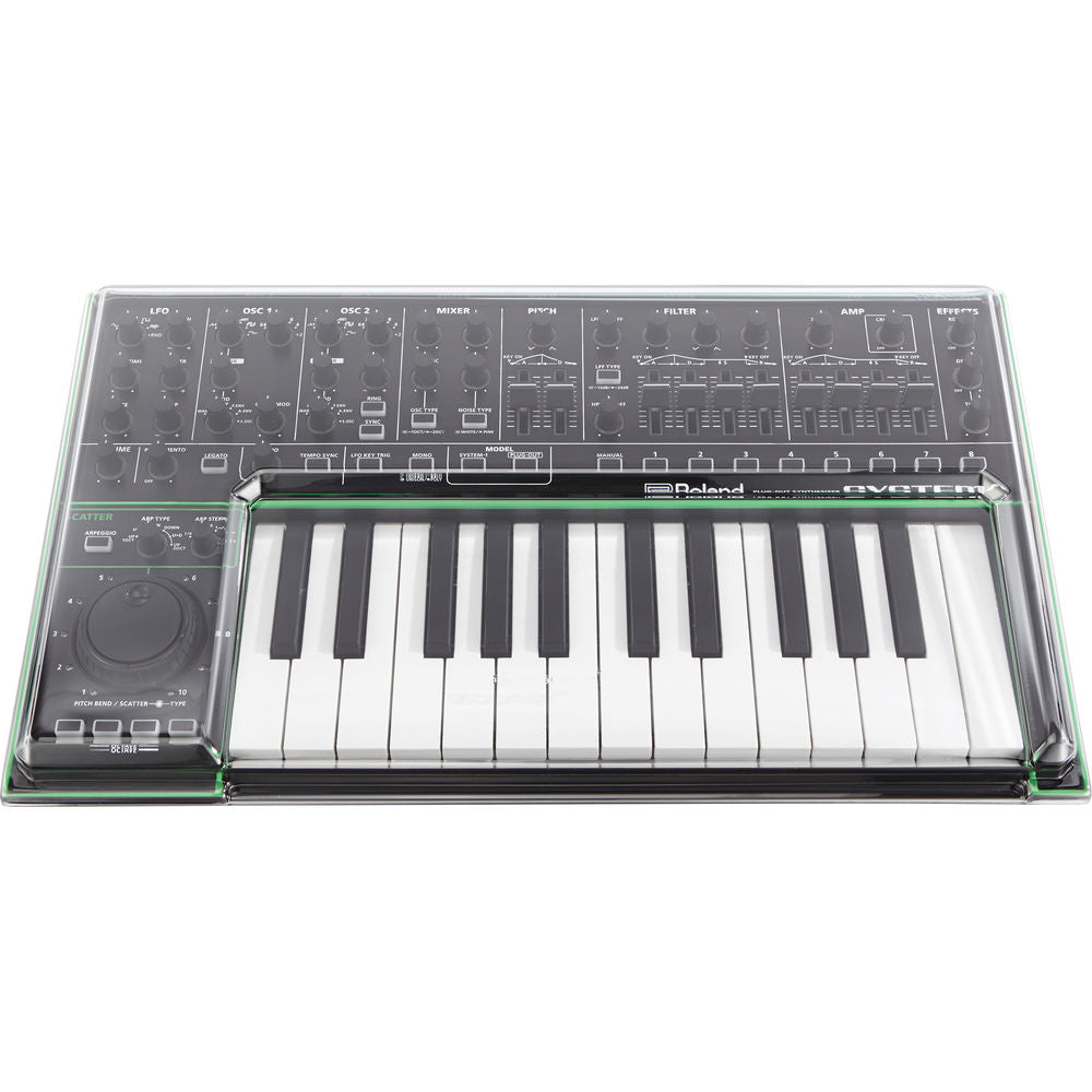 Decksaver Dust Cover for Roland Aira System 1