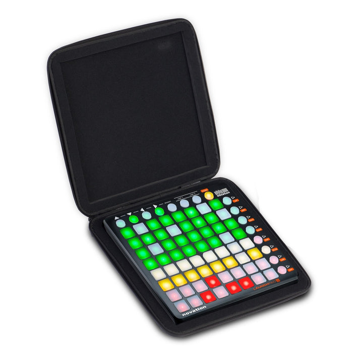 UDG Creator Novation Launchpad Hardcase Black