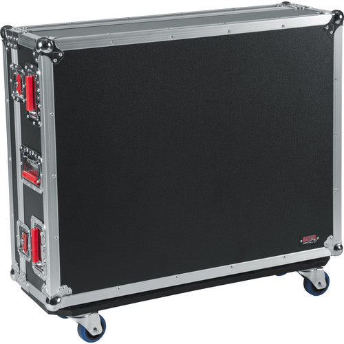 Gator G-TOURQU32 Custom fit for the Allen & Heath QU32