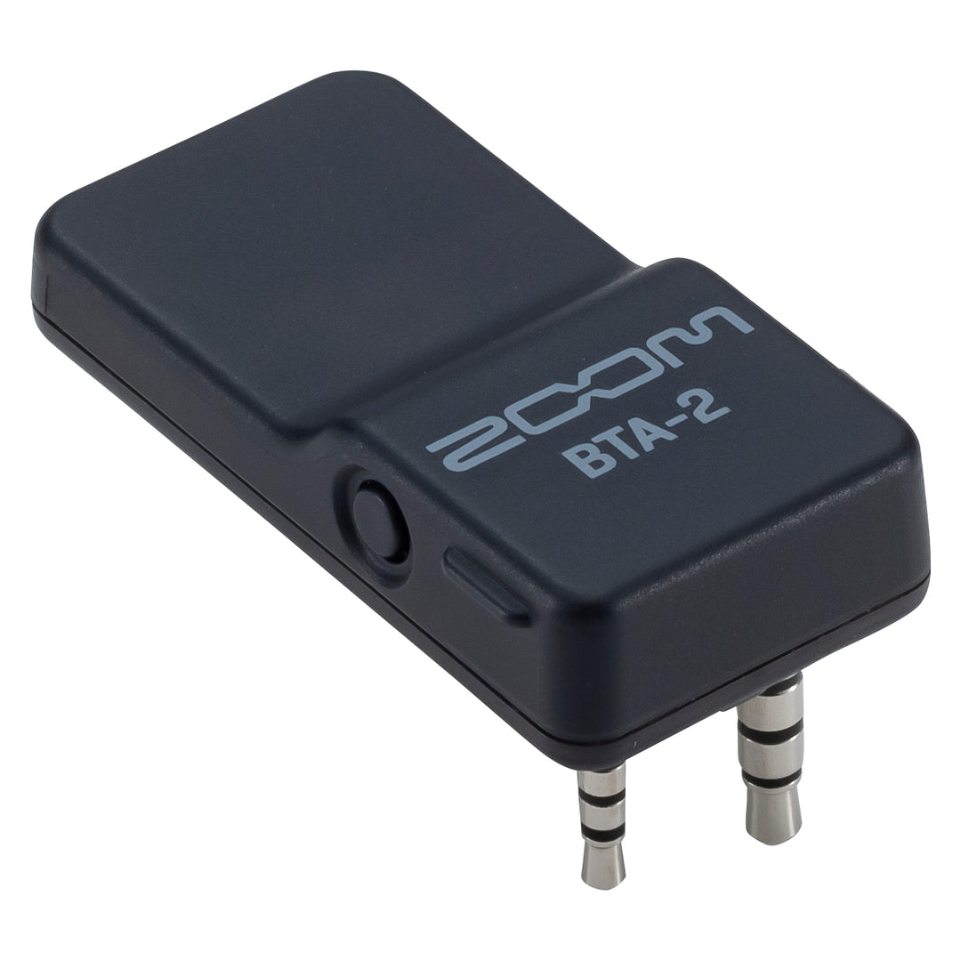 Zoom BTA-2 Bluetooth Adapter for PodTrak P4 Recorder