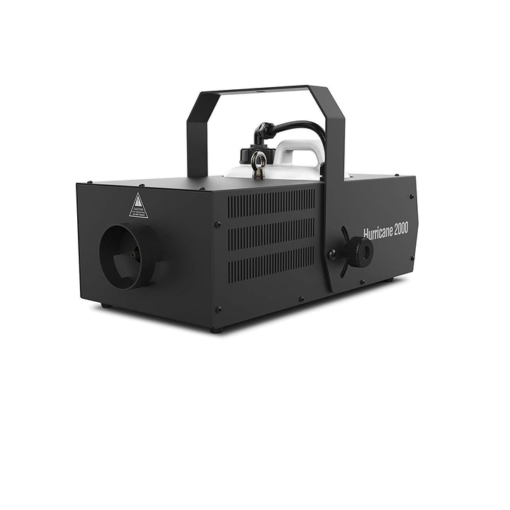 Chauvet DJ Hurricane 2000 Fog Machine