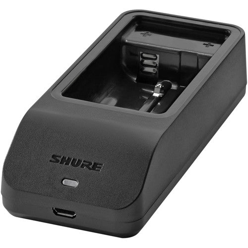 Shure SBC10-100-US Single Battery USB Charger