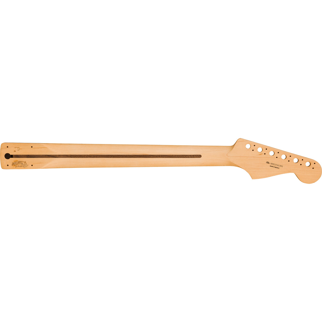 Fender Player Series Stratocaster LH Neck, 22 Medium Jumbo Frets, Pau Ferro, 9.5", Modern “C"