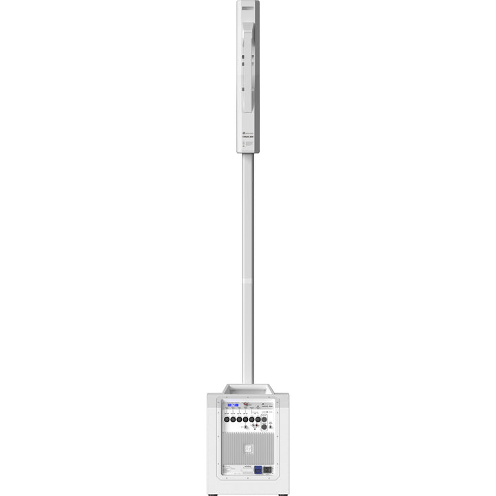 Electro-Voice EVOLVE 30M Portable Powered Column System - White