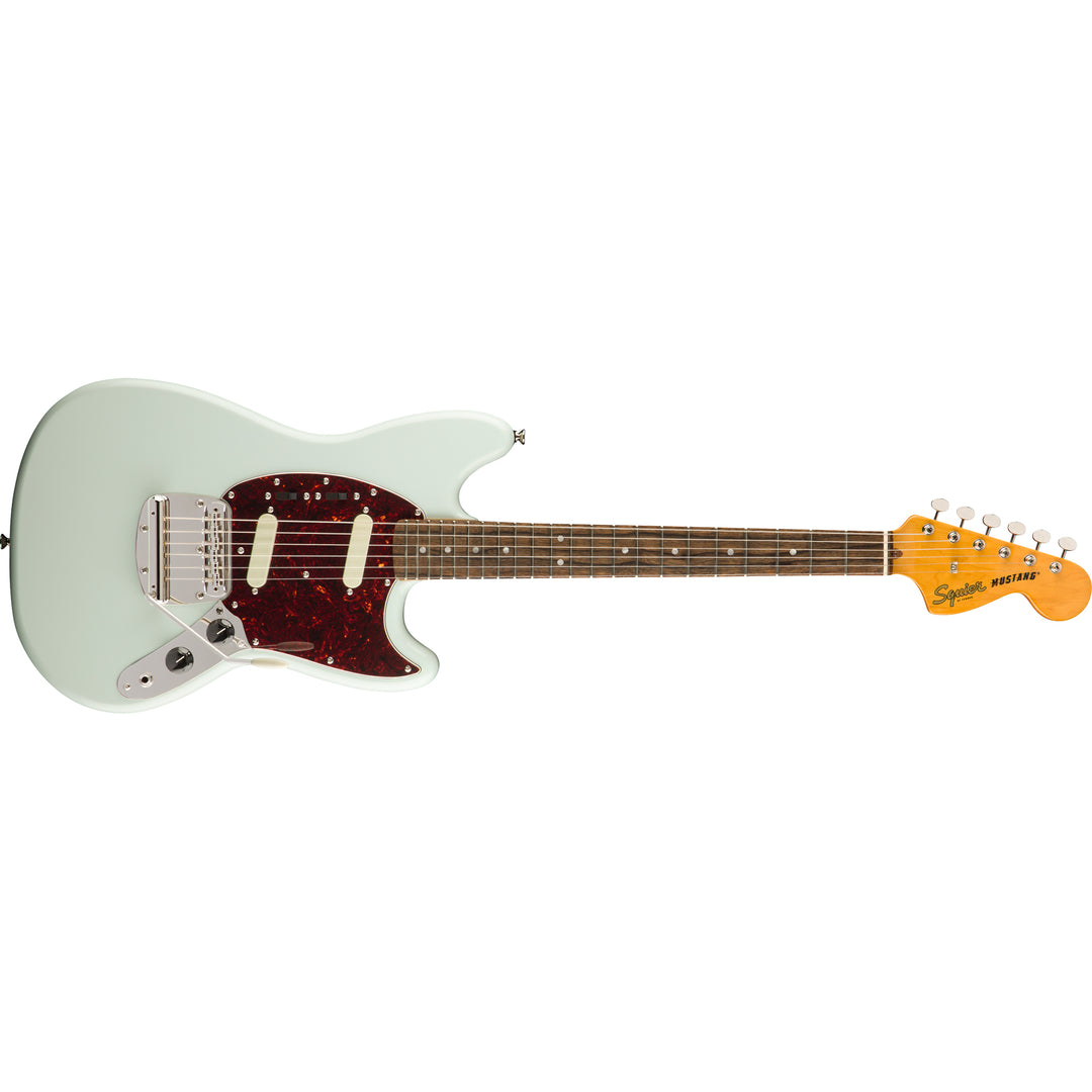 Squier Classic Vibe '60s Mustang Electric Guitar