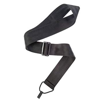 D'Addario 50CL000 - 50MM NYLON CLASSICAL STRAP