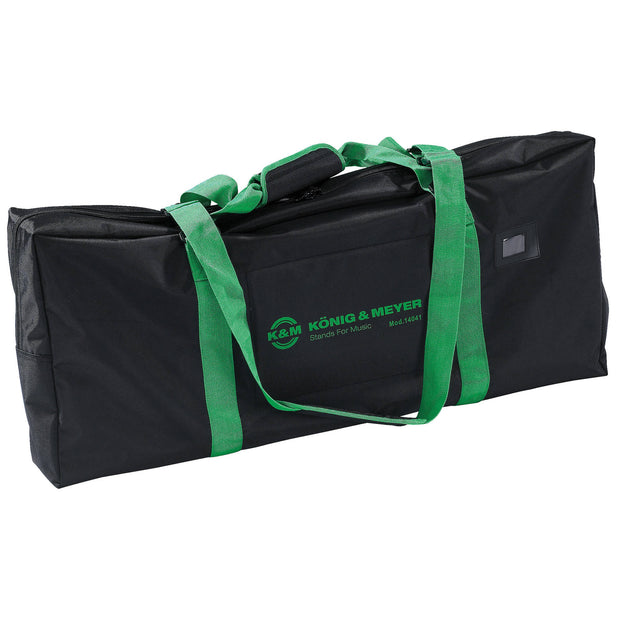 K&M 14041 Carrying Case for Drum Throne