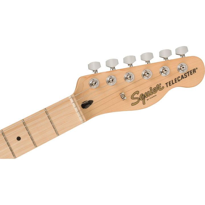 Squier Affinity Series Telecaster Electric Guitar