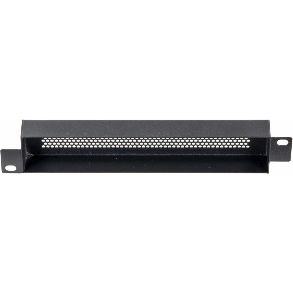 Odyssey ARHSCLP01 Half-Rack Mountable and Raised Perforated Security Panel - 1U