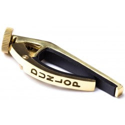 Dunlop DCV-50C Victor Capo-Curved