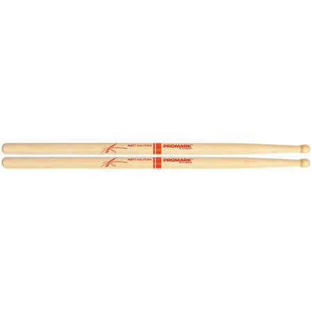 Promark TXMHW - Promark Matt Halpern Signature Series Drumsticks