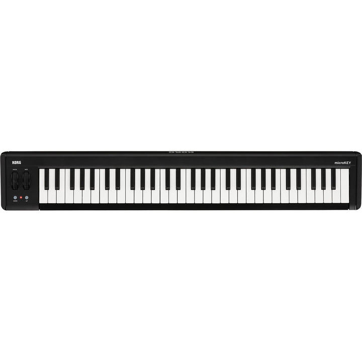 Korg microKEY2-61 Midi Keyboard Controller