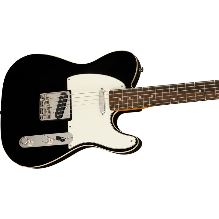 Squier Classic Vibe Baritone Custom Telecaster Electric Guitar