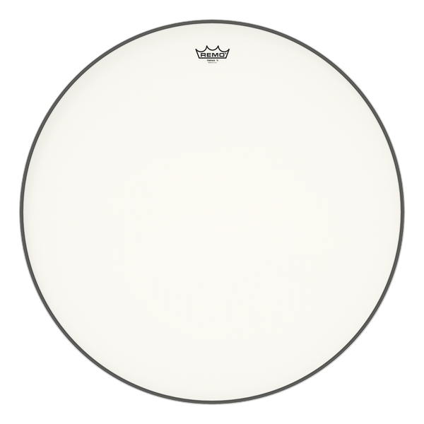 Remo TI-3400-00 - Timpani, Hazy, 34'' Diameter