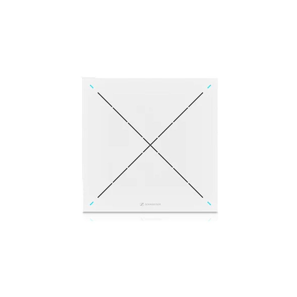 TeamConnect Ceiling 2 W/ Extension Brackets