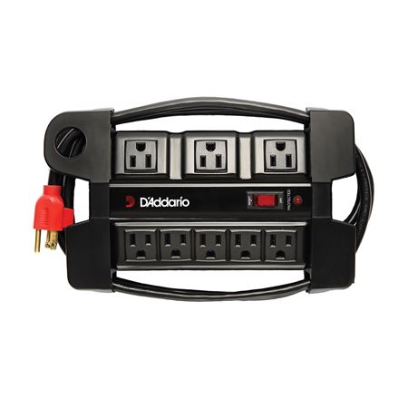 D'Addario PW-TGPB-01 - PRO TOUR GRADE POWER BASE