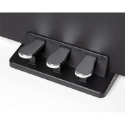 Alesis AHB1STANDBENCH - STAND/PEDALBOARD/BENCH for PRESTIGE SERIES