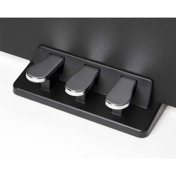 Alesis AHB1STANDBENCH - STAND/PEDALBOARD/BENCH for PRESTIGE SERIES