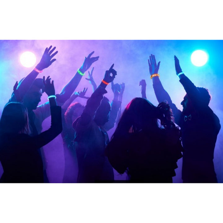 Hercules LED Wristbands Pack