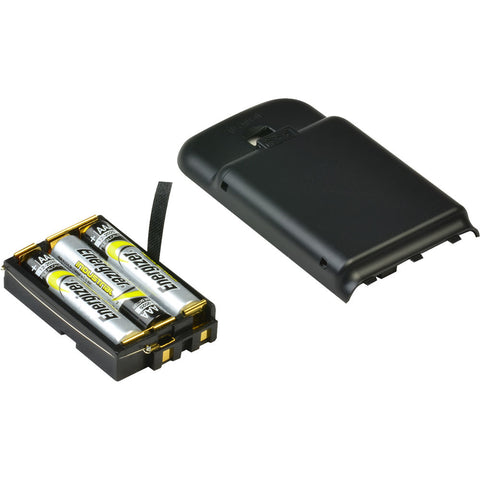 Listen Technologies LA-435 - ListenTALK AAA Battery Compartment
