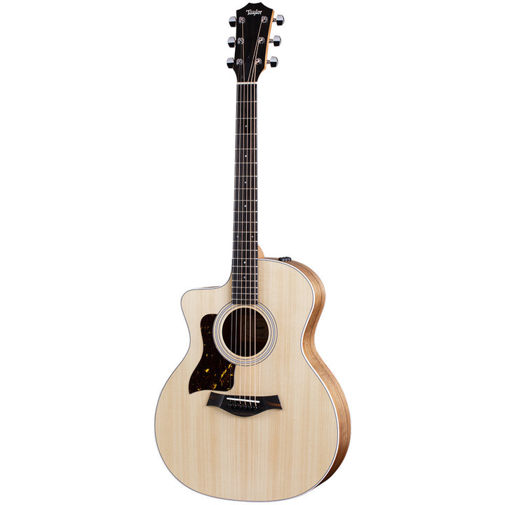 Taylor 214ce-K 200 Series Electric-Acoustic Guitar - Sitka Spruce Top