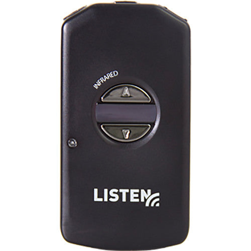 Listen Technologies LR-4200-IR - Intelligent DSP IR Receiver