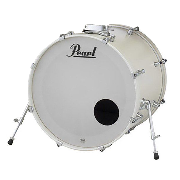 Pearl DMP2214BC 24" x 14" Bass Drum