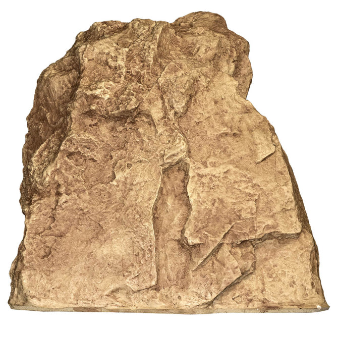 Rockustics 8" 2-way Outdoor Rock Speaker in Sandstone